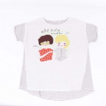 Μπλούζα Zara Girls