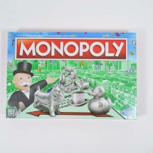 Παιχνίδι Monopoly