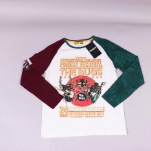 Μπλούζα Desigual