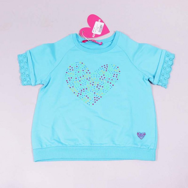 Μπλούζα Agatha ruiz de la Prada Ρούχα 
