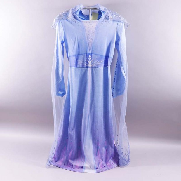 Στολή Elsa Frozen Ρούχα 