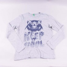 Μπλούζα Benetton