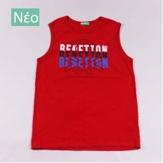Μπλούζα Benetton 