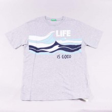 Μπλούζα Benetton