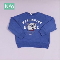 Μπλούζα Benetton
